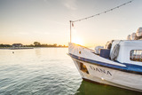 Schiffsausflug mit dem MS "Dana"