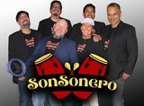 Konzert mit "SonSonero"