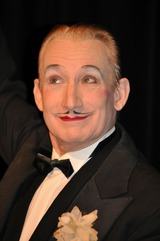 Kabarett mit Robert Kreis