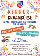 Kinnerkraamb&ouml;rse