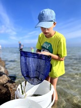 "Kleine Ostseeforscher"