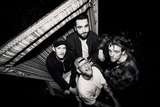 LIVE Konzert auf der Terrasse