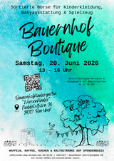 Bauernhofboutique