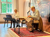 "L&ouml;ppt sik allens wedder trecht"