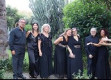 Konzert mit "Amabilcanto"