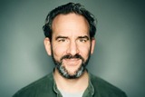 Kabarett mit Philipp Scharrenberg