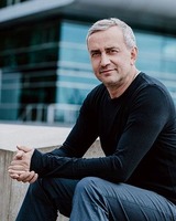 Kabarett oriental mit Kerim Pamuk