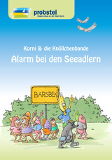 Kinder-Lesespa&szlig; in der M&uuml;hle