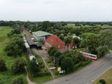 50 Jahre Museumsbahnhof