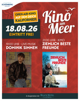 Kino am Meer 2026