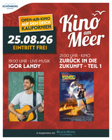 Kino am Meer 2026