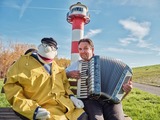 Kabarett mit Detlef Wutschik & Matthias Brodowy