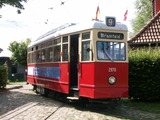 Jugendtage am Museumsbahnhof Schönberger Strand