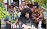 Konzert mit "I Jah Dynasty"
