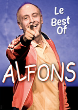 Kabarett mit "Alfons"