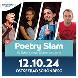 Poetry Slam