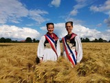 Eröffnungsfeier der 24. Probsteier Korntage