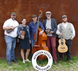 Konzert mit "Blind Man's Buff"