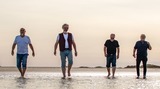 Konzert mit "Nordward Ho"