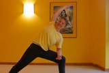 Yoga- Präventionskurs 10 Termine
