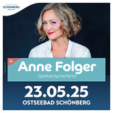 Anne Folger "Spielversprechend"
