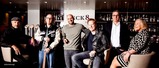 Konzert mit "Baltic Beat"