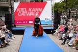 "Kiel kann Catwalk"