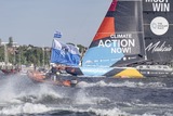 The Ocean Race Europe
