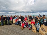 FLENS StrandGut: Die Strandreinigung