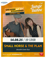 Junge Bühne 2025 · Kalifornien (auf dem Deich)