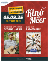 Kino am Meer 2025