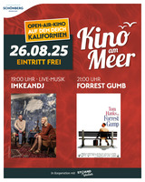 Kino am Meer 2025