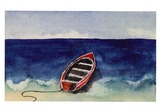 UrbanSketching - Malkurs am Strand