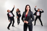 a cappella-Comedy mit "LaLeLu"