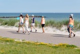 BreathWalk® ein achtsamer Spaziergang