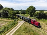 Der Hexenexpress