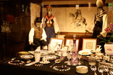 Antikmarkt im Probstei Museum