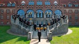 Konzert Marinemusikkorps Kiel am Marine-Ehrenmal