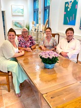 RESONANZRÄUME -Fünf Positionen-