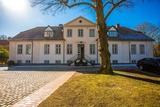 Literatur im Weissen Haus
