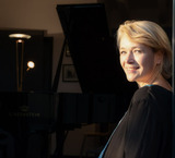 Liebeserkl&auml;rung an ein Kloster - Konzert-Matinee mit der Pianistin Andrea Benecke