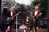 Ostsee in Flammen - Lopes Quartett