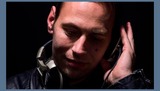 DJ Thomas - Bar Cosmopolitan
