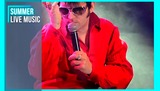 Tom Miller Elvis - Bar Cosmopolitan