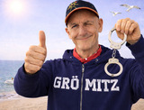 "Gr&ouml;mitz entdecken" - Krimi-Spaziergang durch Gr&ouml;mitz