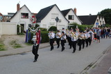 Musikalischer Umzug