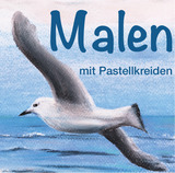 Malen mit Pastellkreiden
