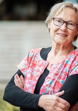 Malen mit Pastellkreiden