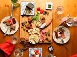 Kochevent "Tapas & Sangria"