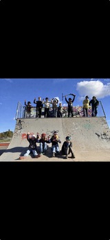 Waveboard & Scooter Kurs f&uuml;r Kinder ab 5 Jahren in Gr&ouml;mitz